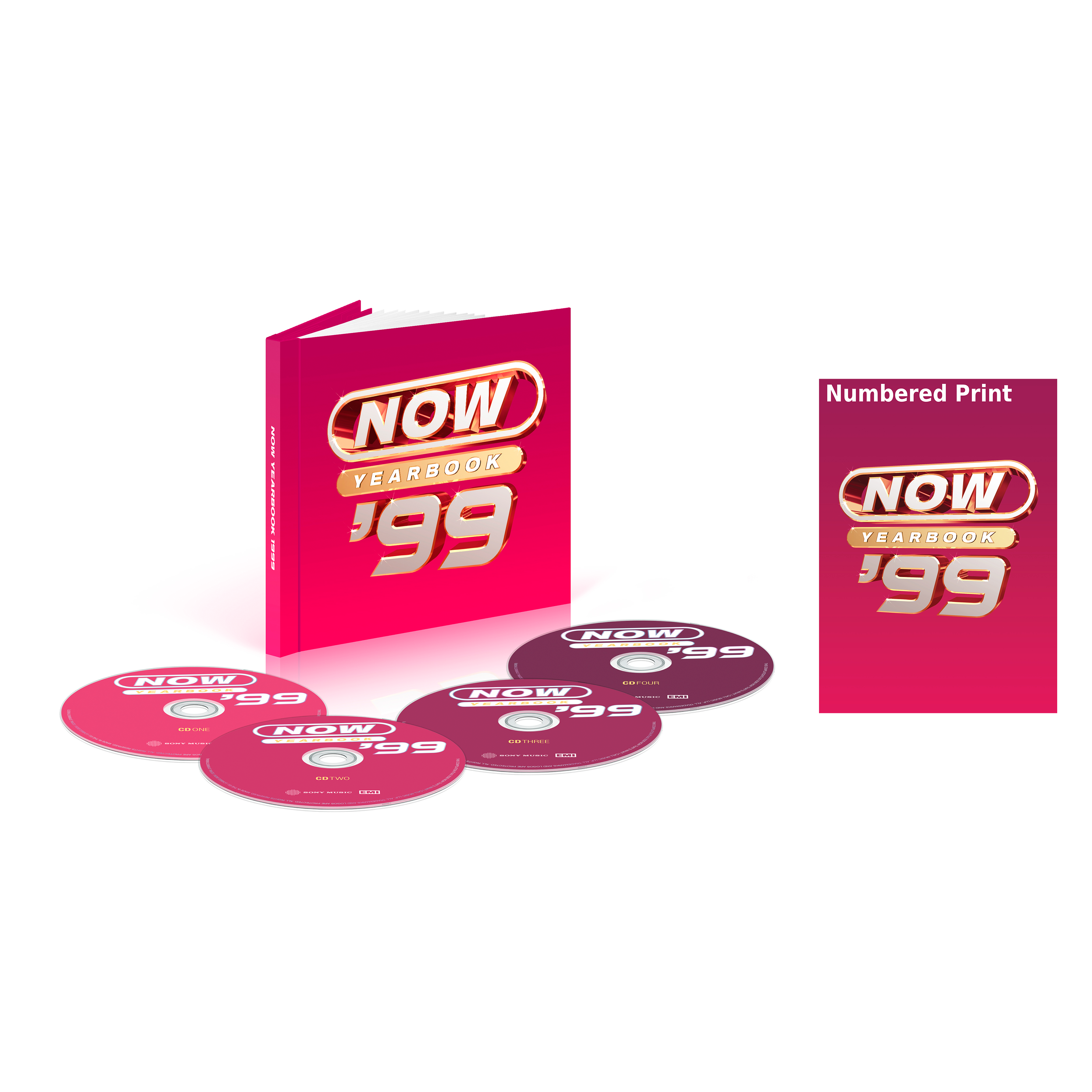 CD - NOW MUSIC Official Store CD - NOW MUSIC Official Store