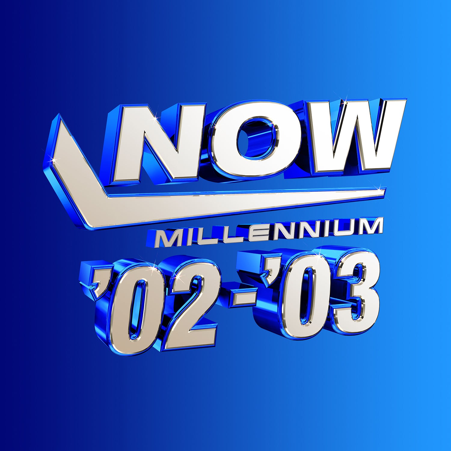 Various Artists - NOW - Millennium 2002 – 2003 (2LP)