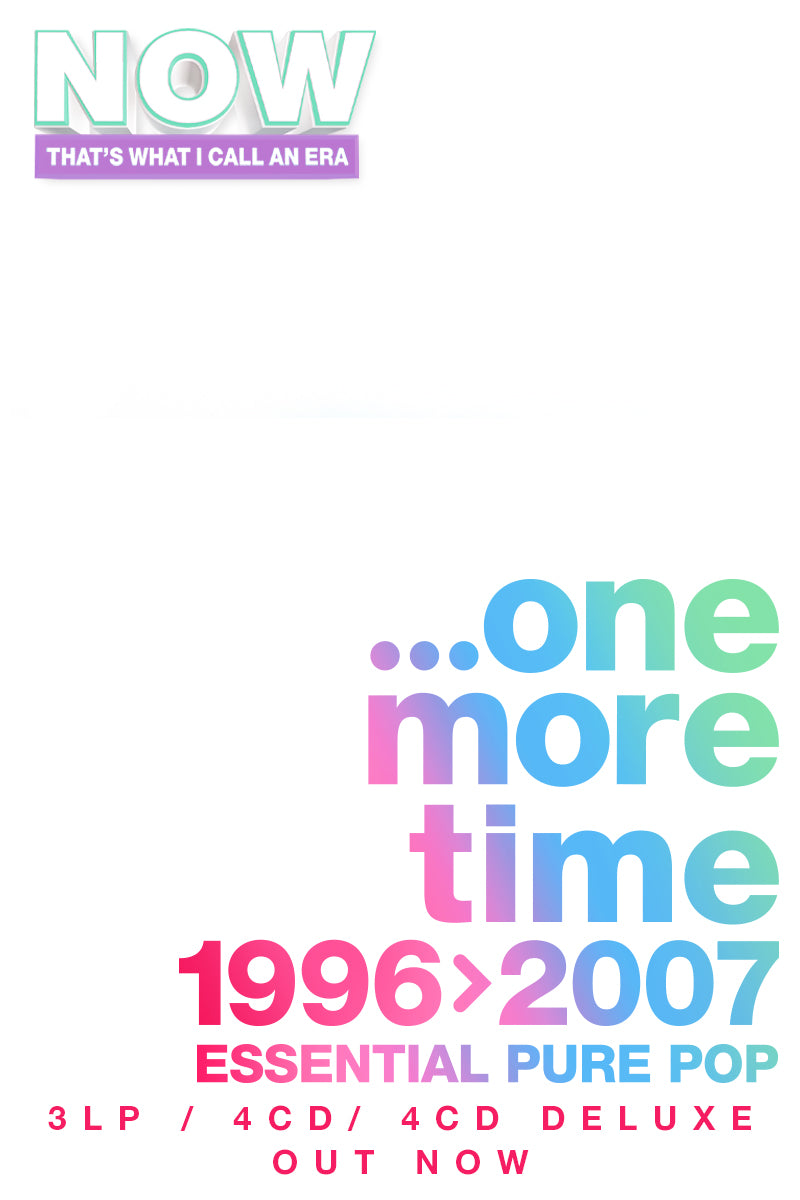 NOW MUSIC Official Store - NOW MUSIC Official Store