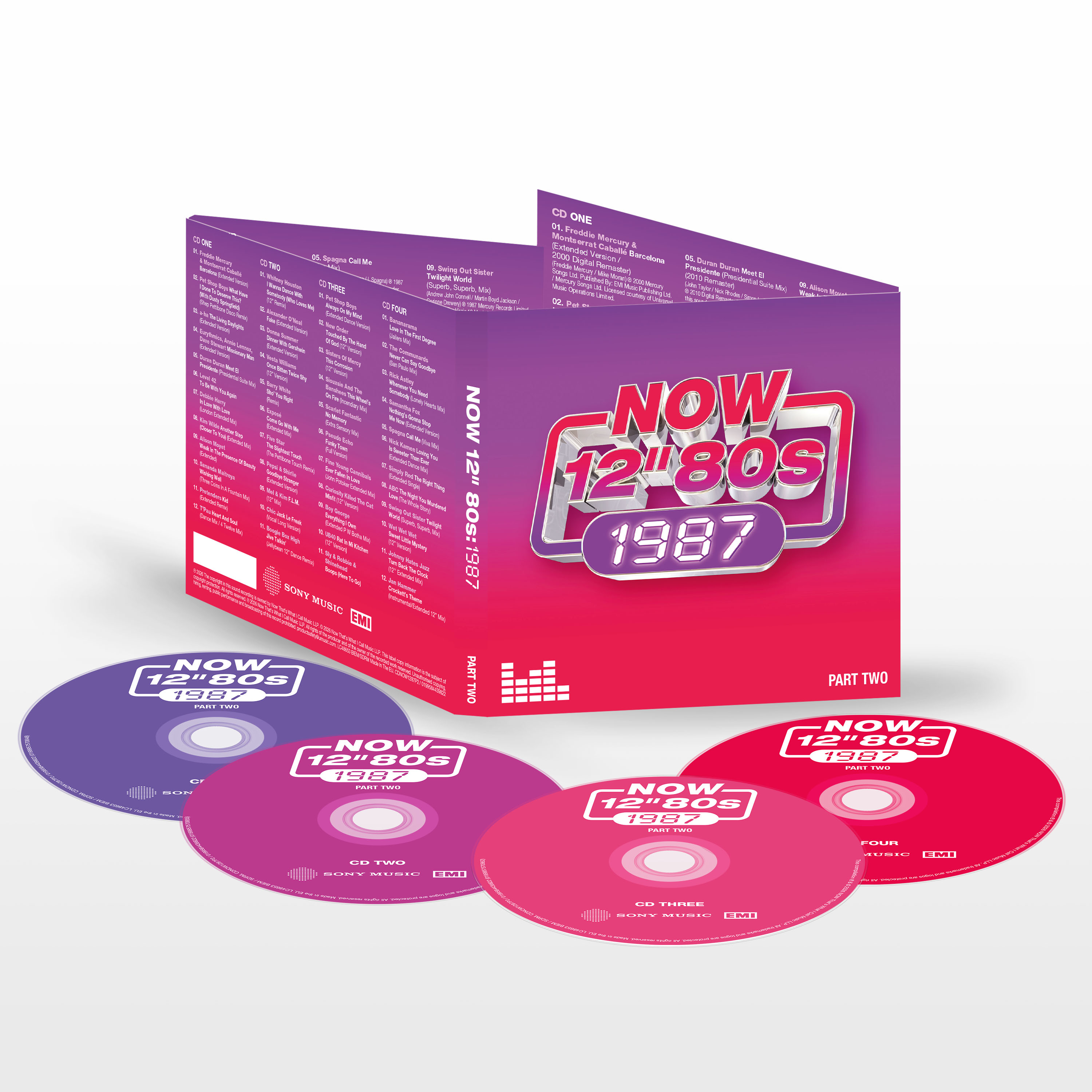 NOW MUSIC Official Store - NOW MUSIC Official Store