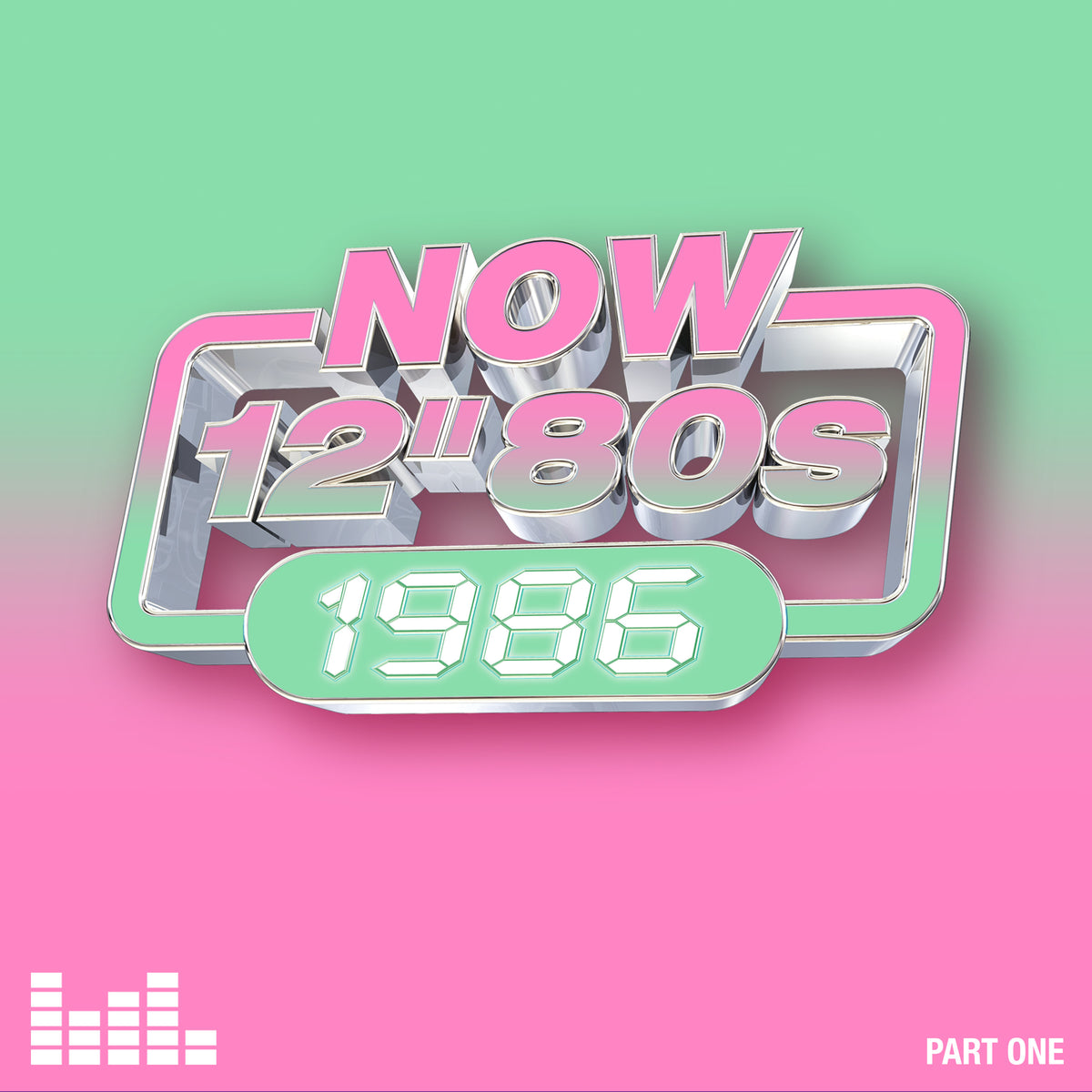 Complete Now NOW 12” 80s: 1986 – Part One (4CD) - NOW MUSIC Official Store