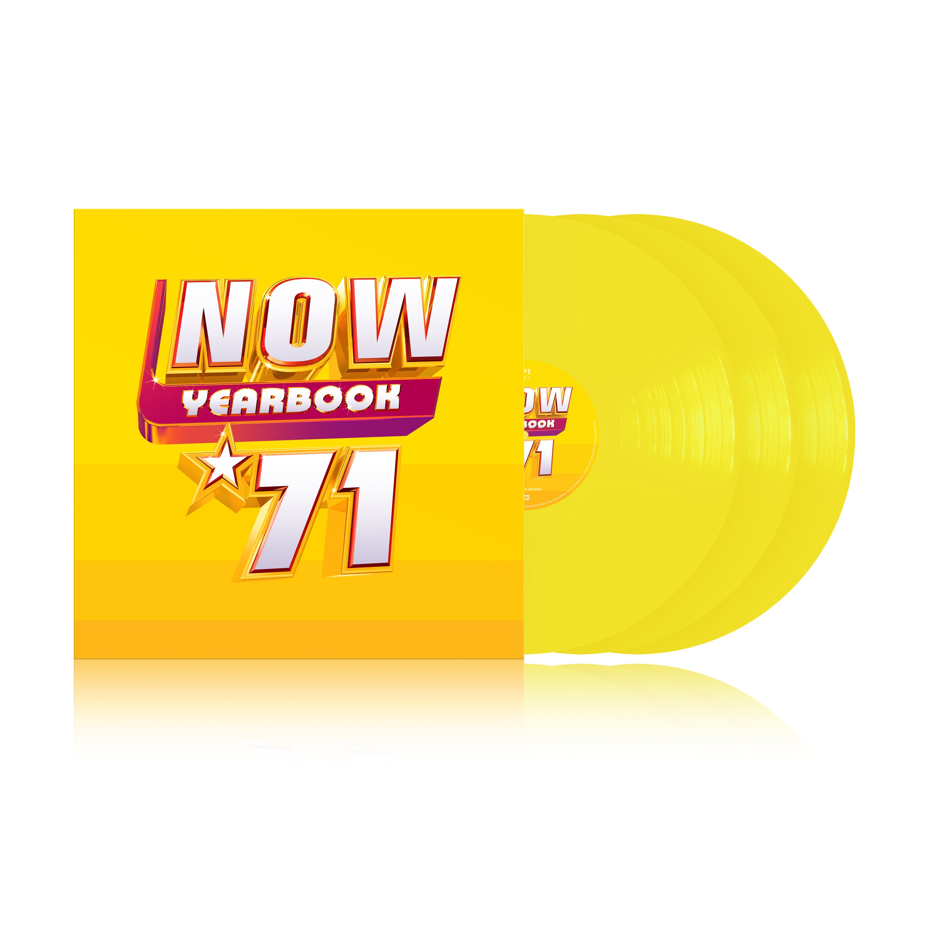 All Formats - NOW MUSIC Official Store
