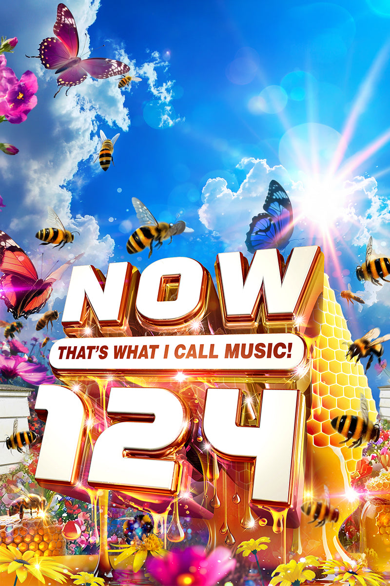 NOW MUSIC Official Store - NOW MUSIC Official Store
