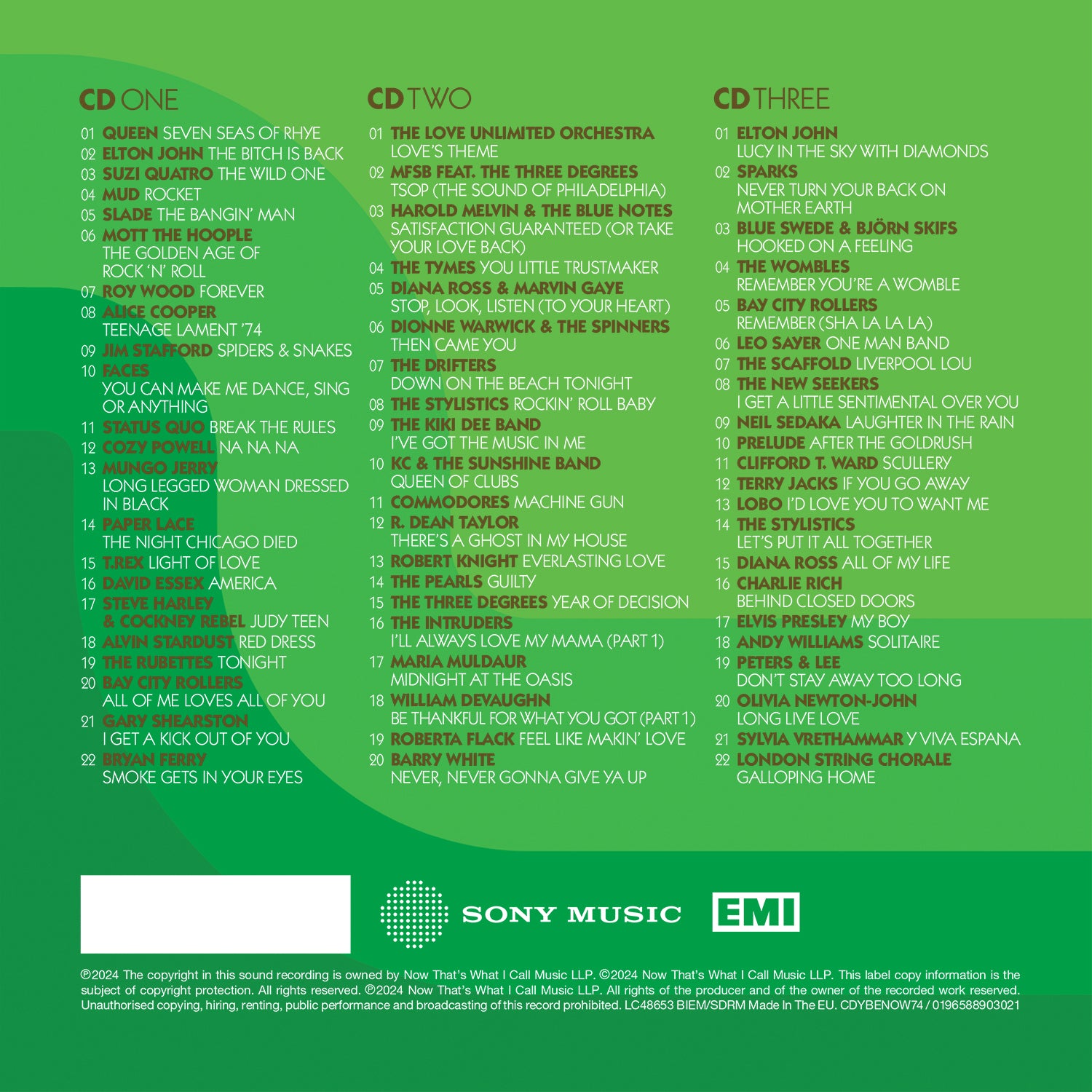 MAKER - Maker Vs. Now Again 3 - Amazon.com Music