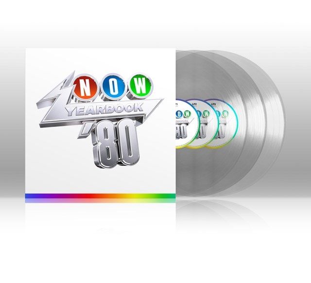 Products - Page 8 - NOW MUSIC Official Store