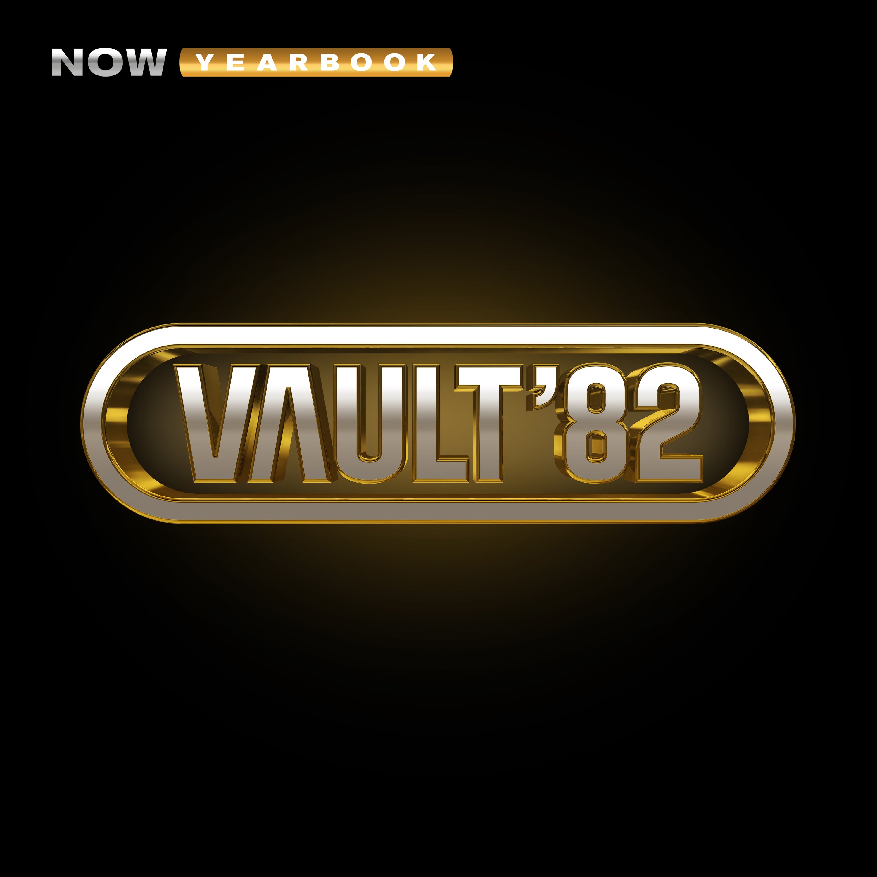 Various Artists - NOW Yearbook - THE VAULT: 1982 (3LP)