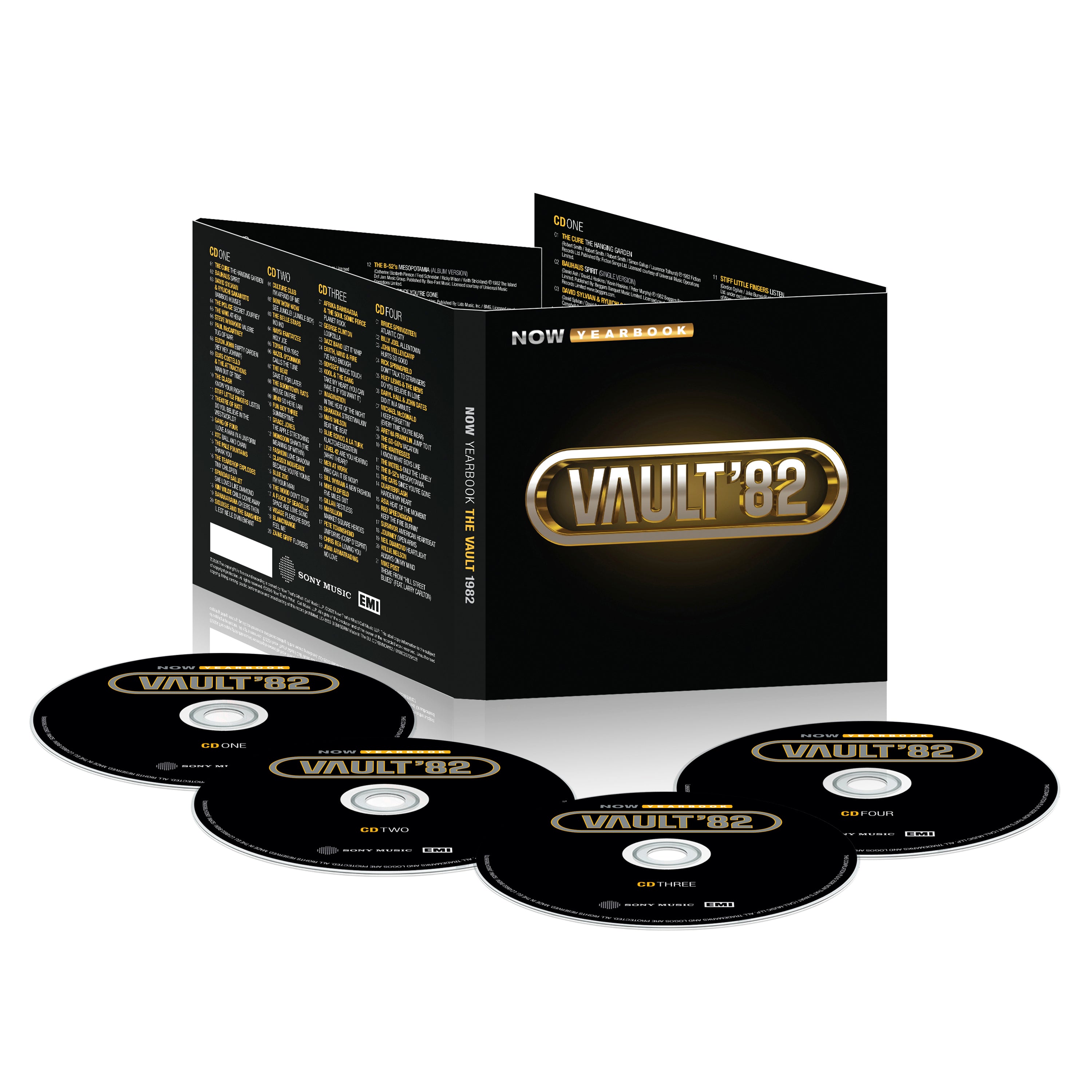 NOW #1s & NOW '73-'23 CDセット Amazon.com: NOW That's What I Call Music! Vol. 73: CDs & Vinyl