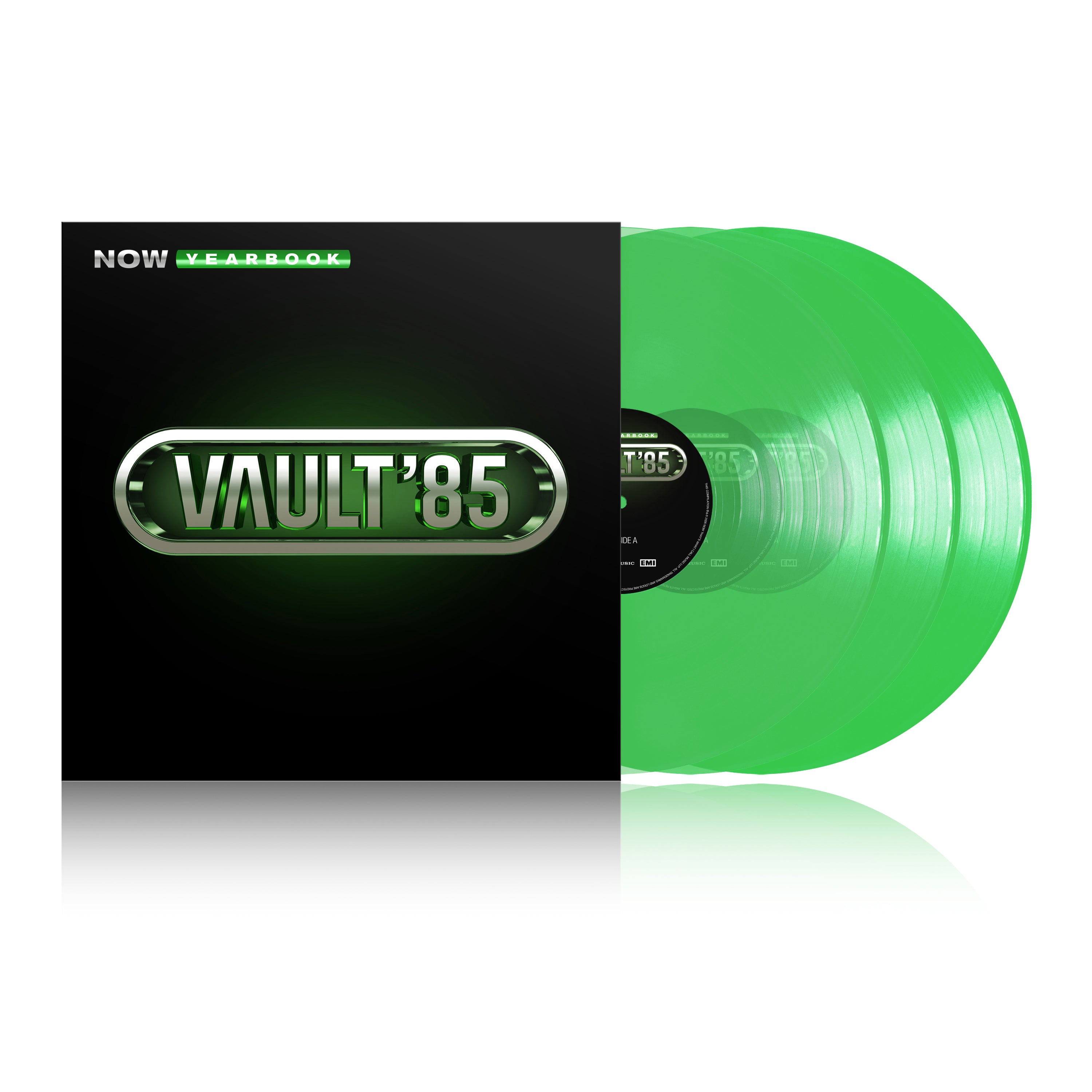 All Formats - Page 2 - NOW MUSIC Official Store