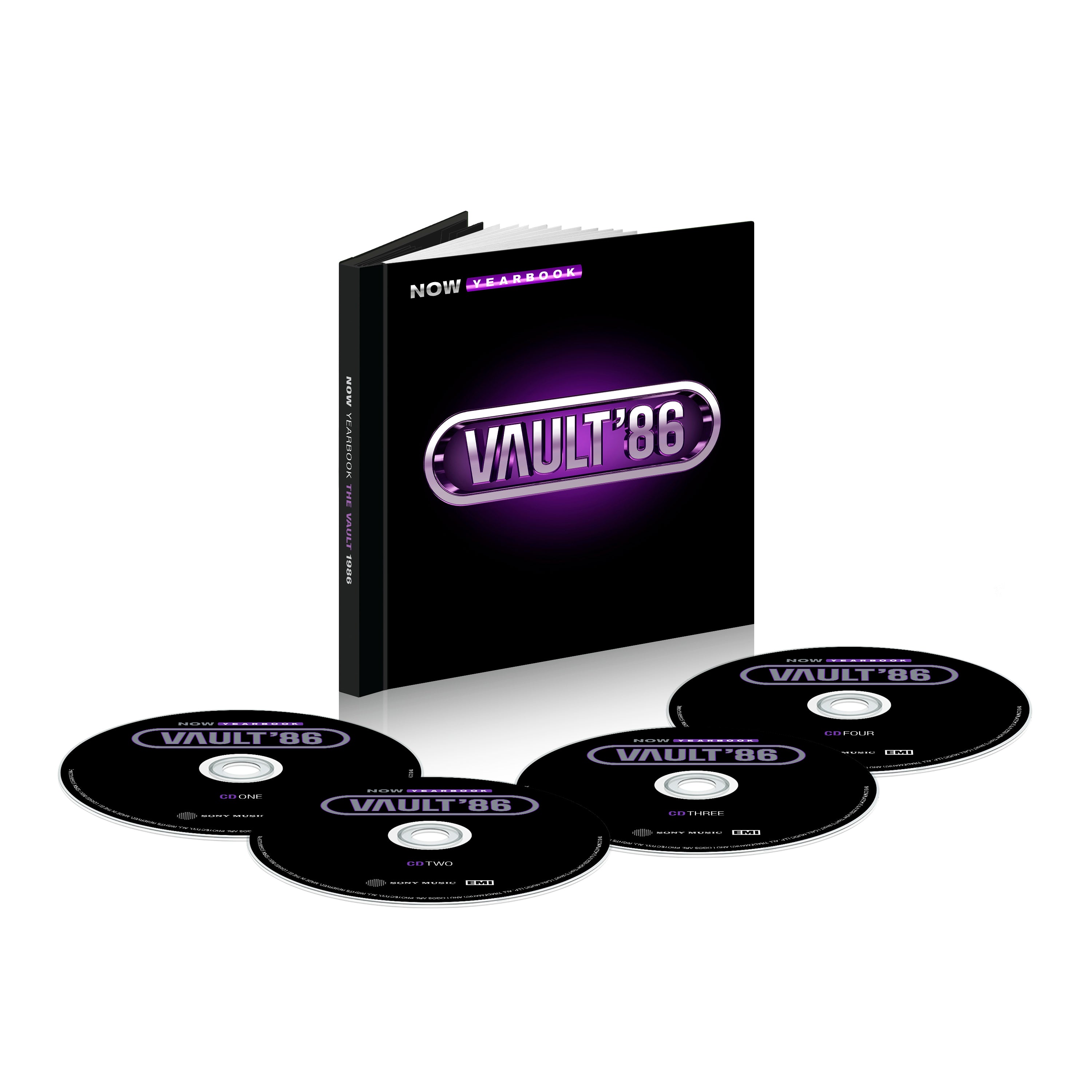 All Formats - NOW MUSIC Official Store