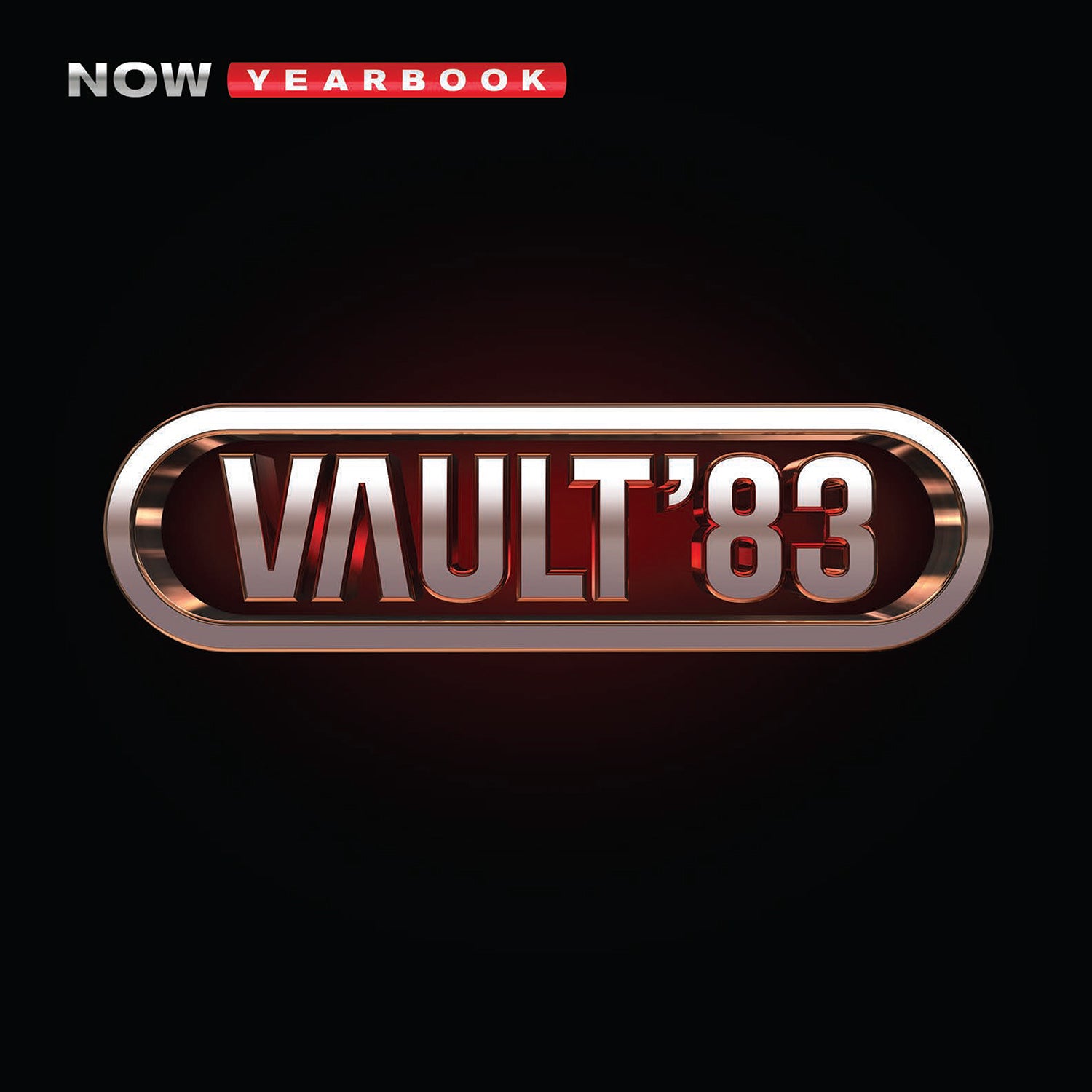 Various Artists - NOW Yearbook – THE VAULT: 1983 (Special Edition 4CD)