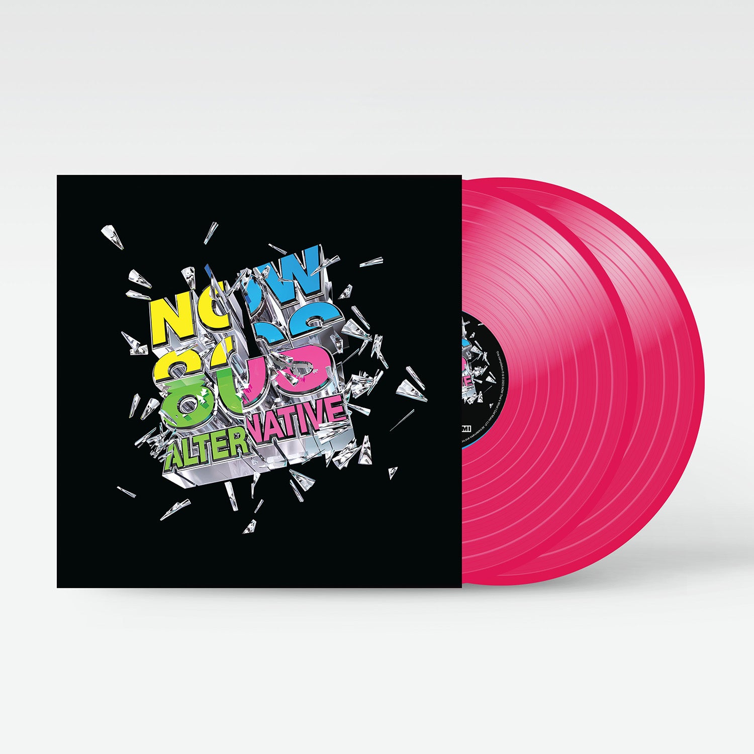 Products - NOW MUSIC Official Store