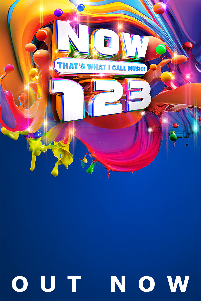 NOW #1s & NOW '73-'23 CDセット VARIOUS ARTISTS NOW THAT'S WHAT I CALL MUSIC! 73 [UK] NEW CD