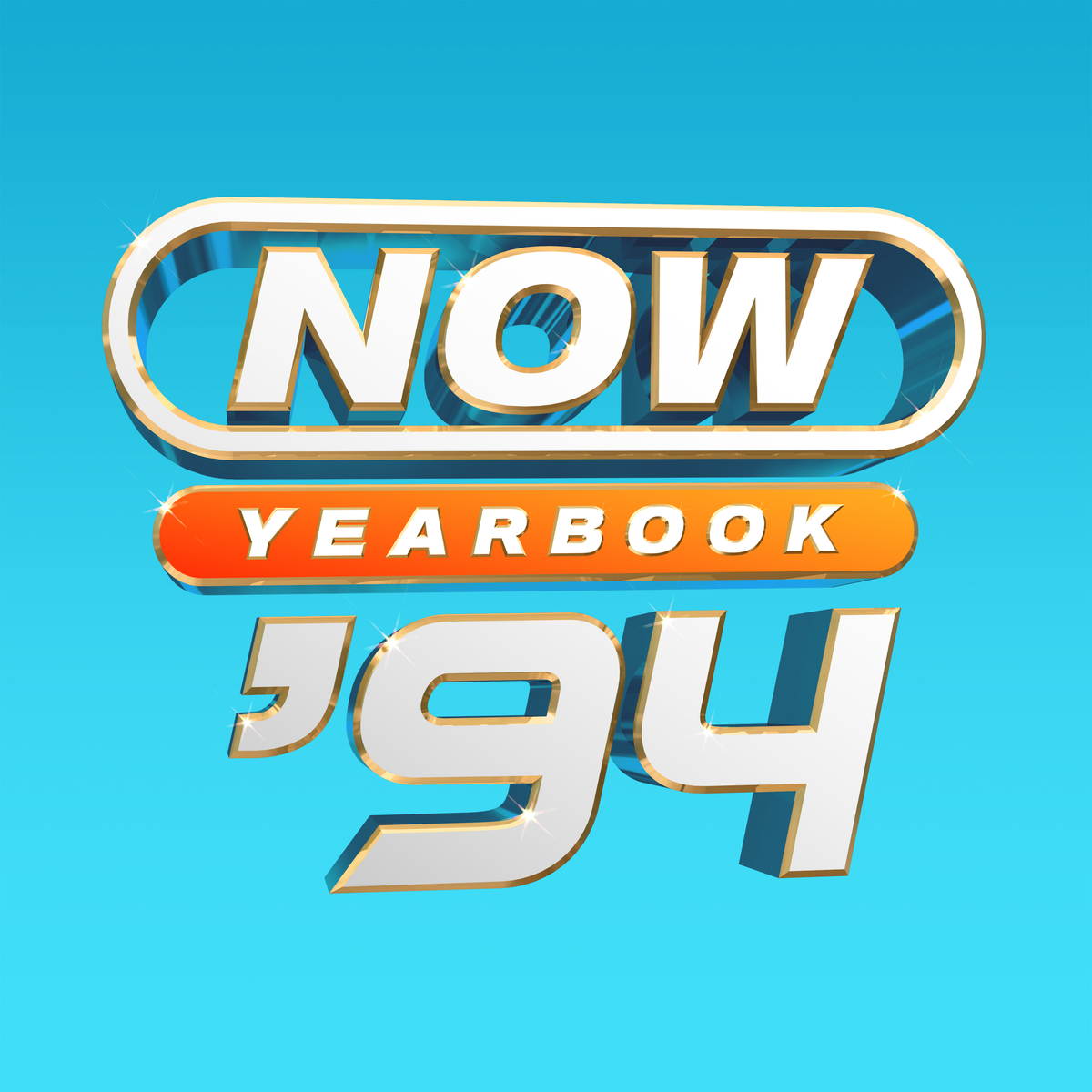 Various Artists - NOW – Yearbook 1994 (Special Edition 4CD)