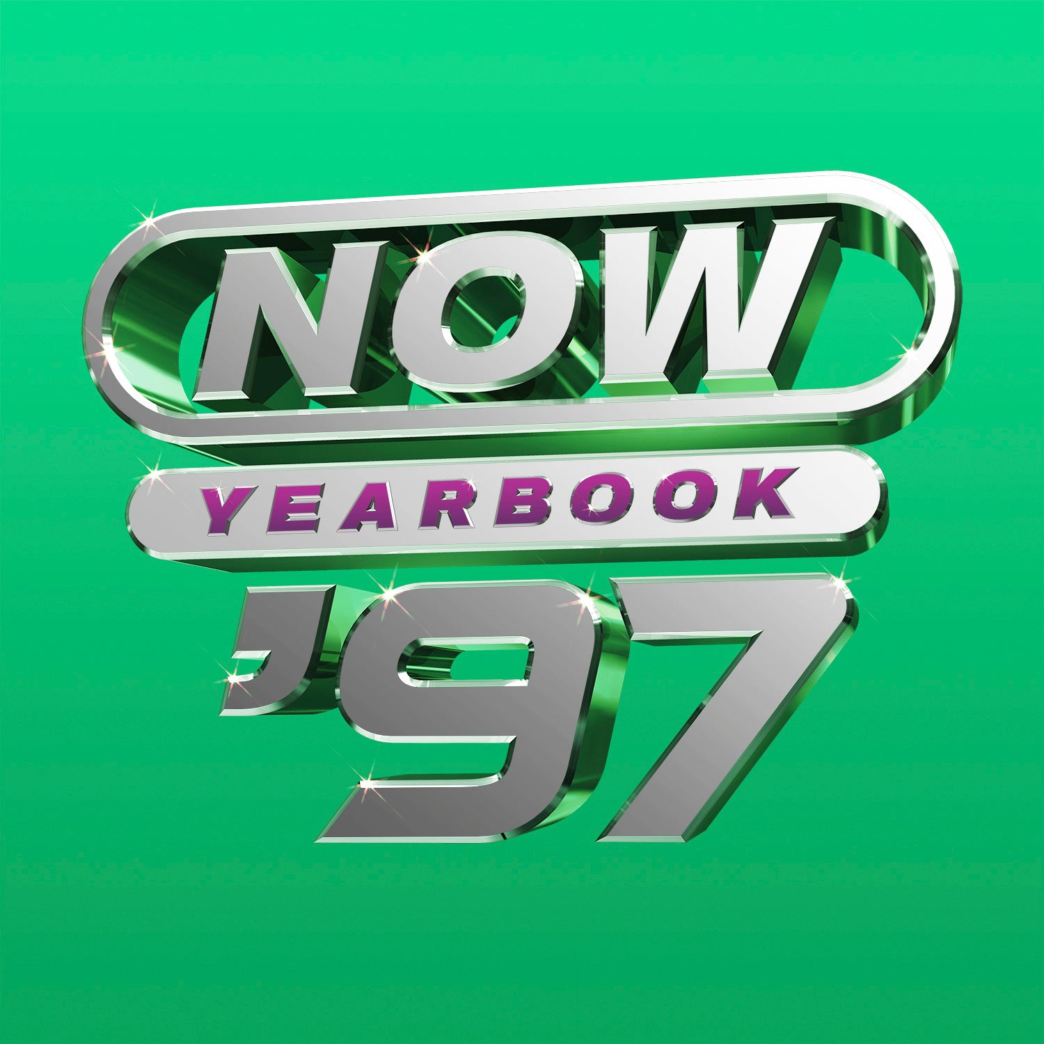 Various Artists - NOW – Yearbook 1997 (Special Edition 4CD)