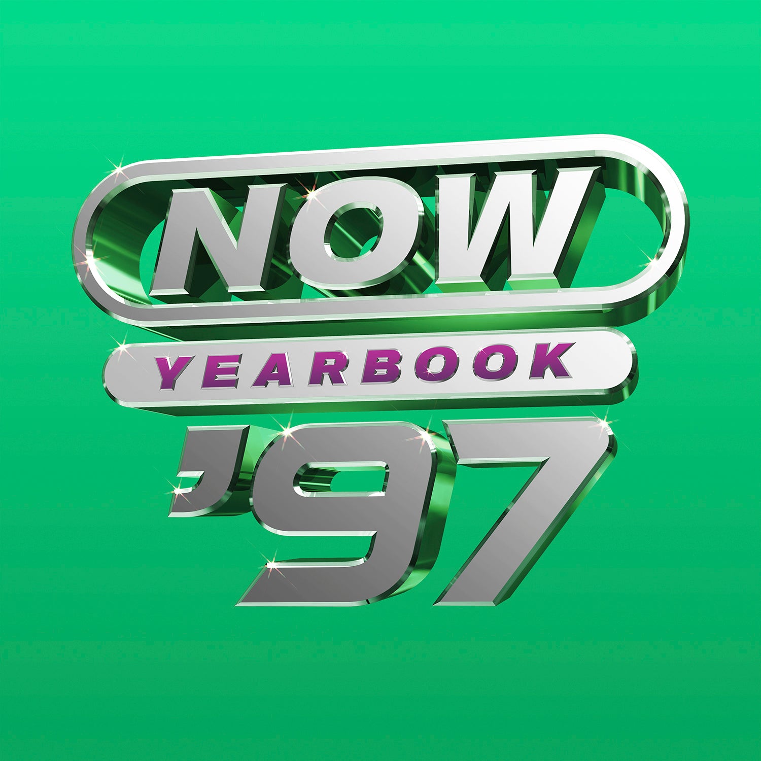 Various Artists - NOW – Yearbook 1997 (3LP)