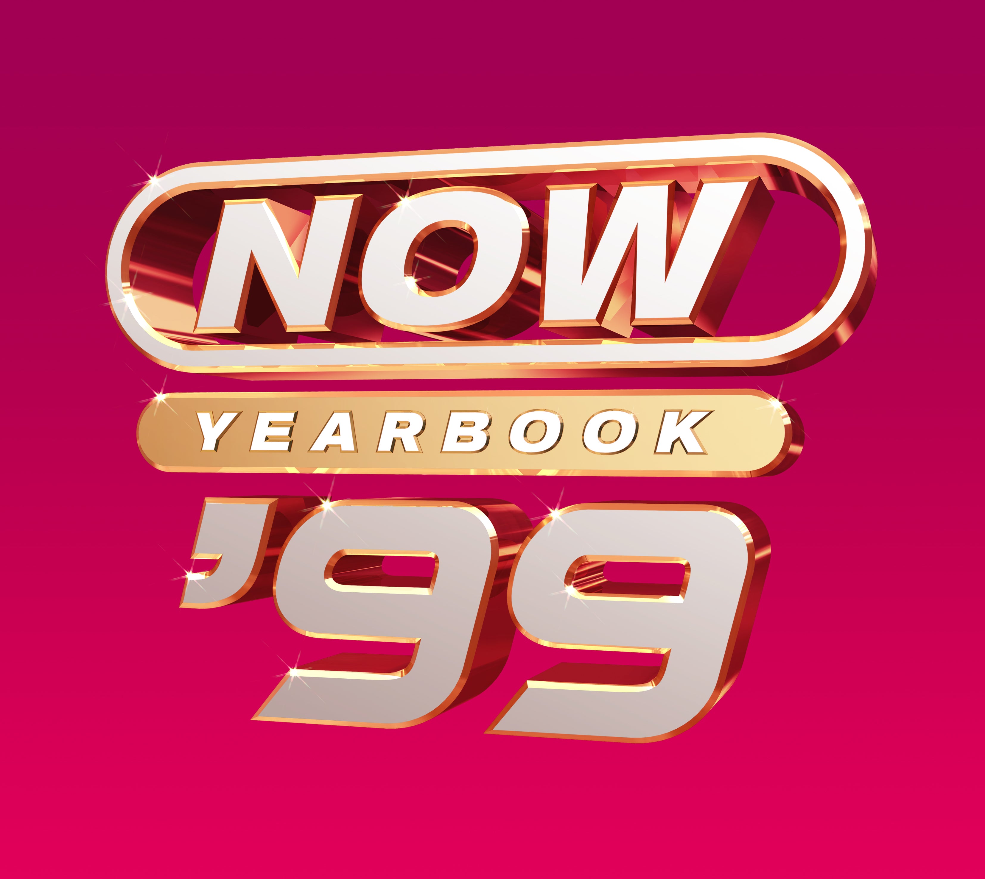 NOW - Yearbook 1999 (4CD) & Exclusive Numbered Print