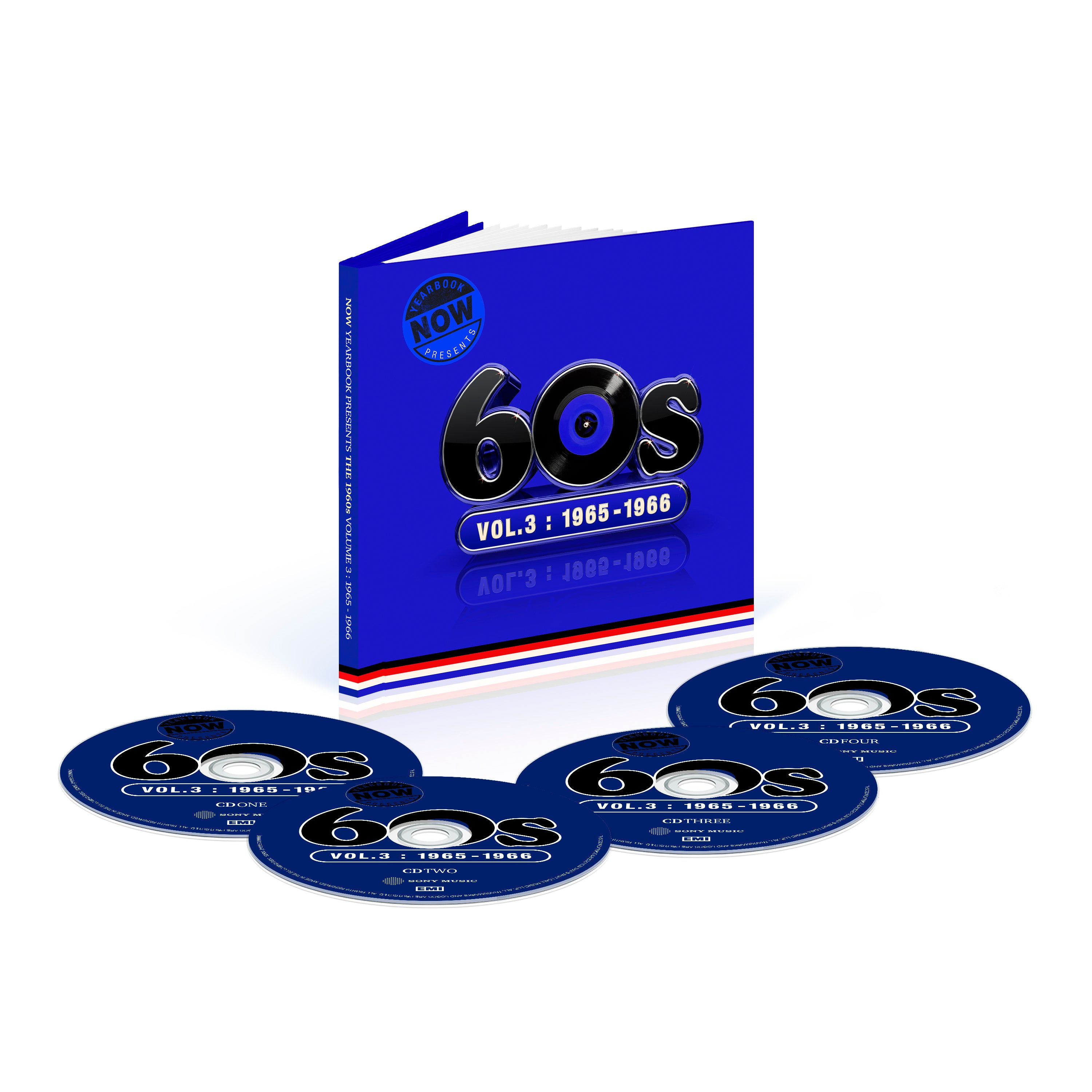 CD - NOW MUSIC Official Store