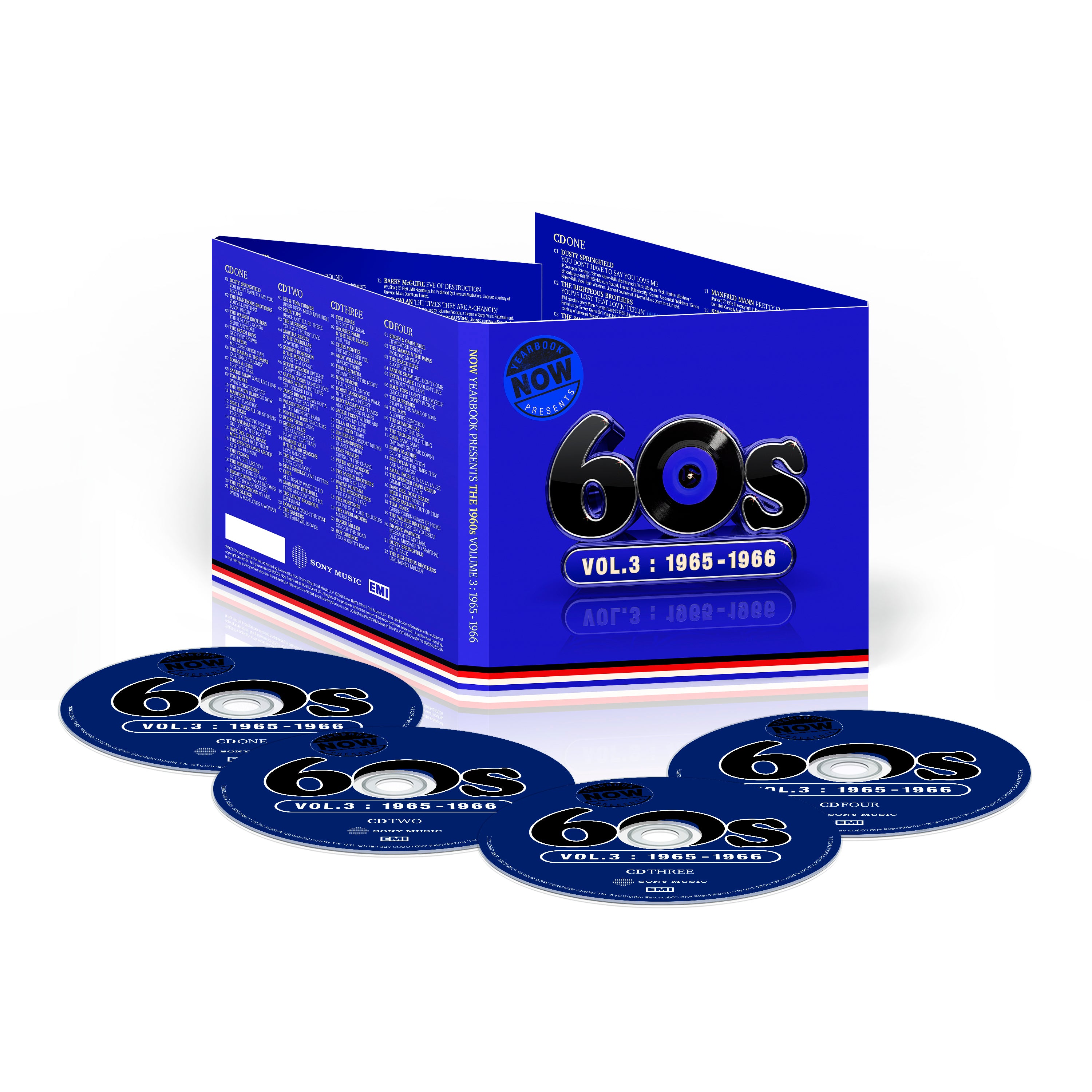CD - NOW MUSIC Official Store