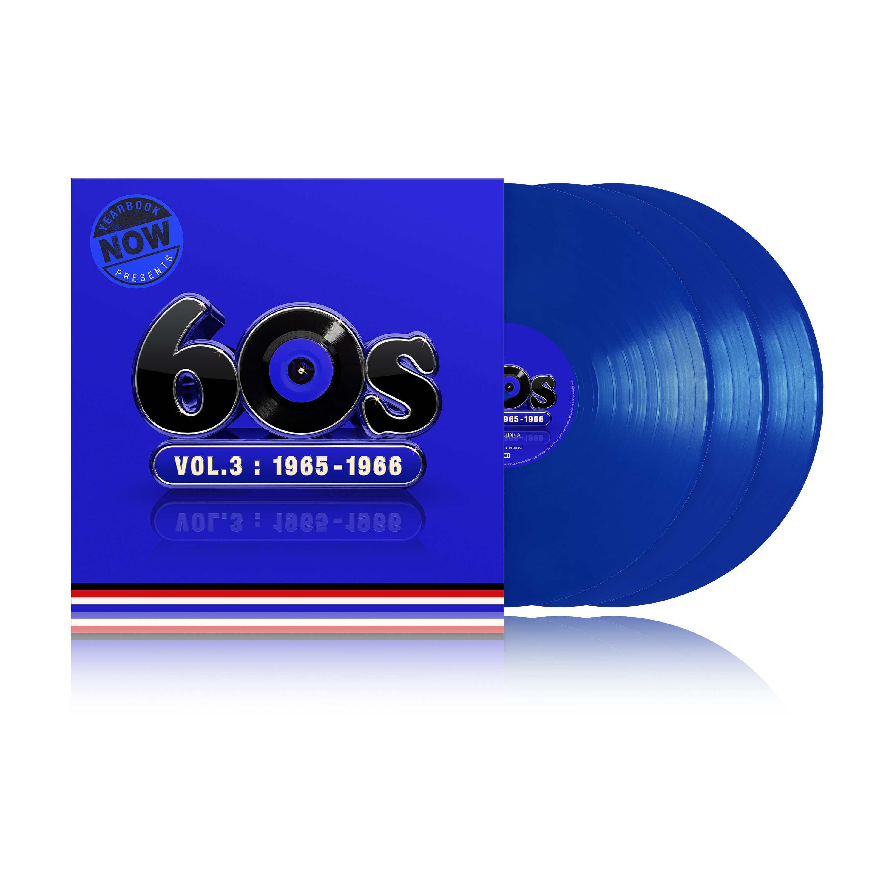 NOW MUSIC Official Store - NOW MUSIC Official Store