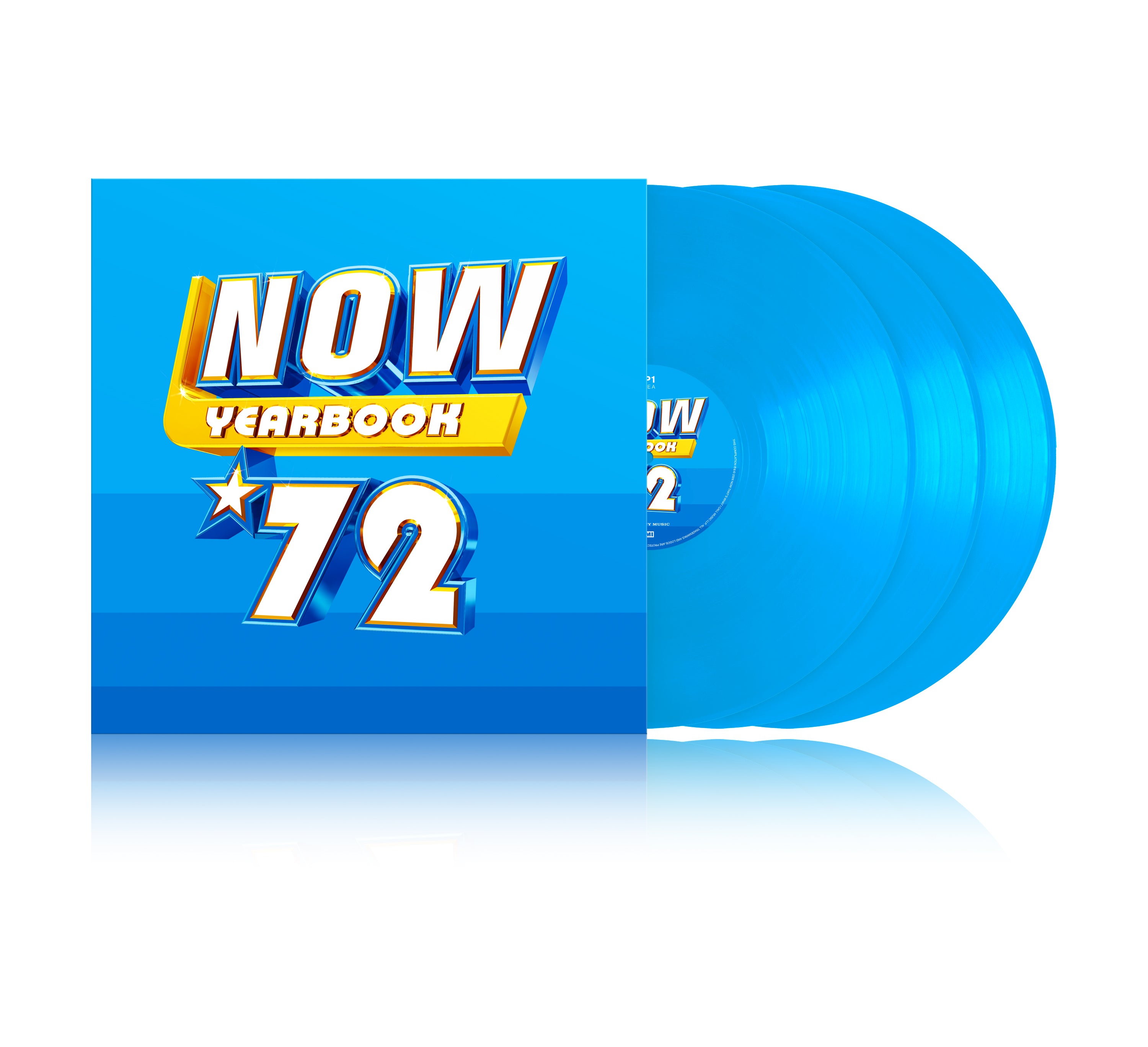 Vinyl - NOW MUSIC Official Store