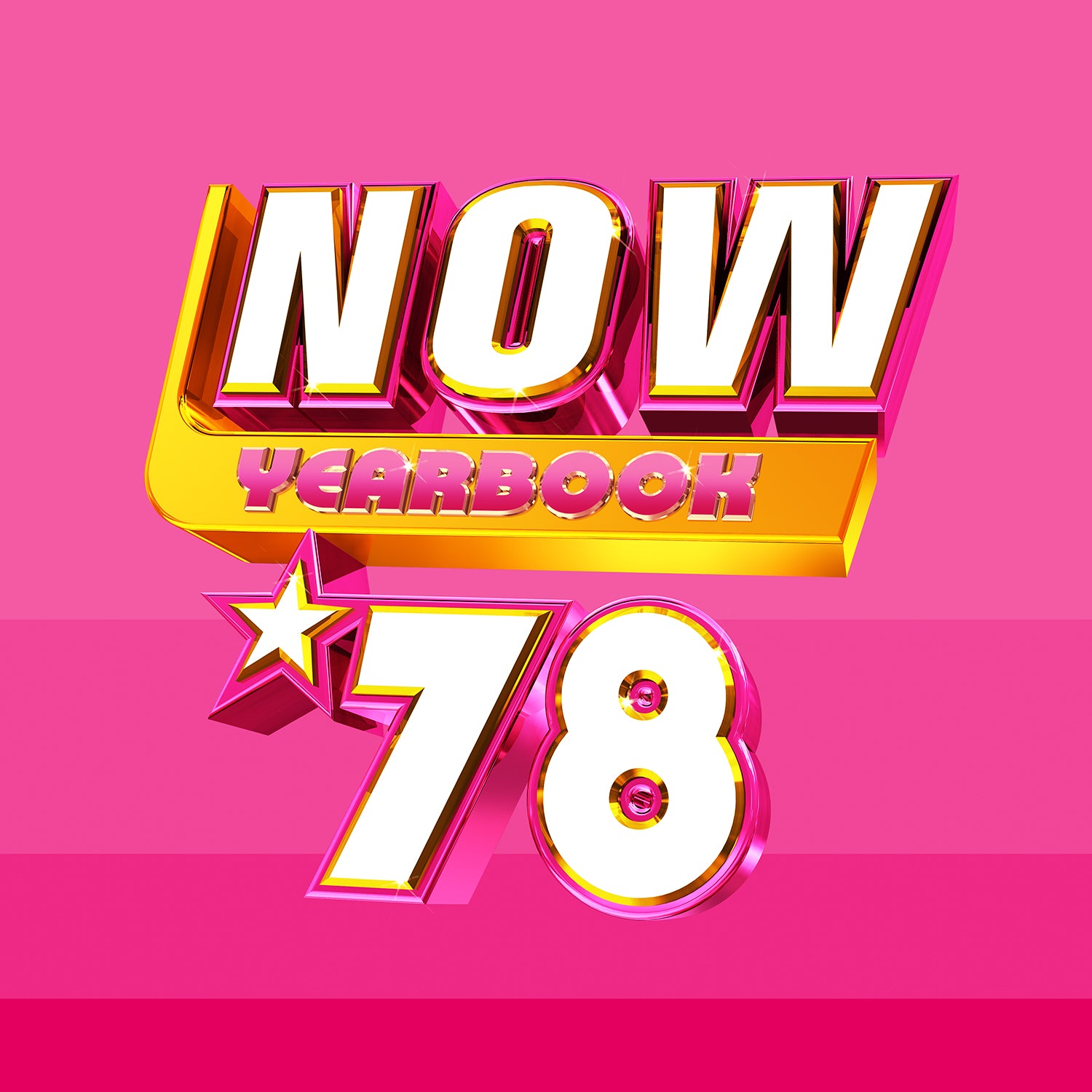 Now Music - NOW – Yearbook 1978 (4CD) - NOW MUSIC Official Store