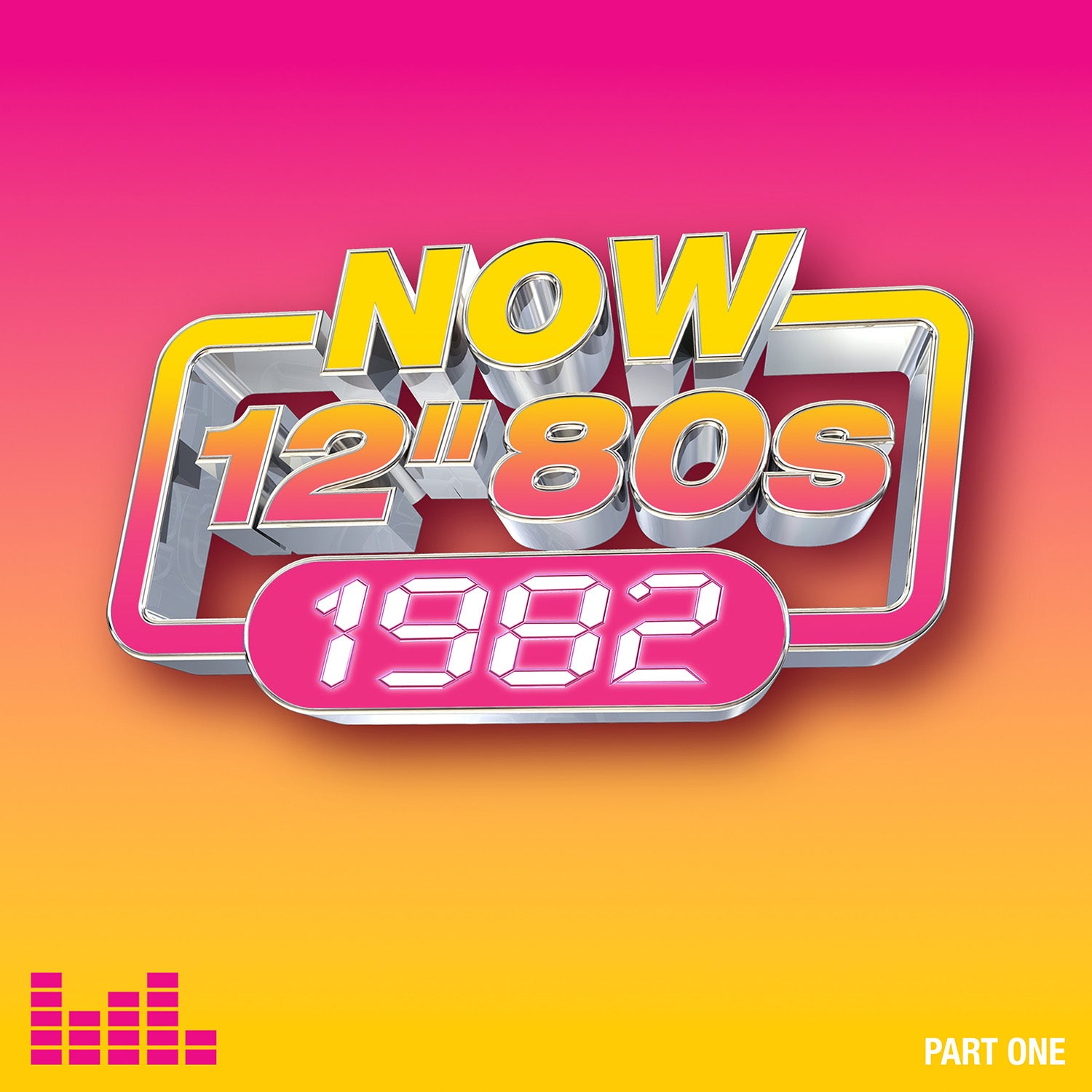 Various Artists - NOW 12” 80s: 1982 – Part One 