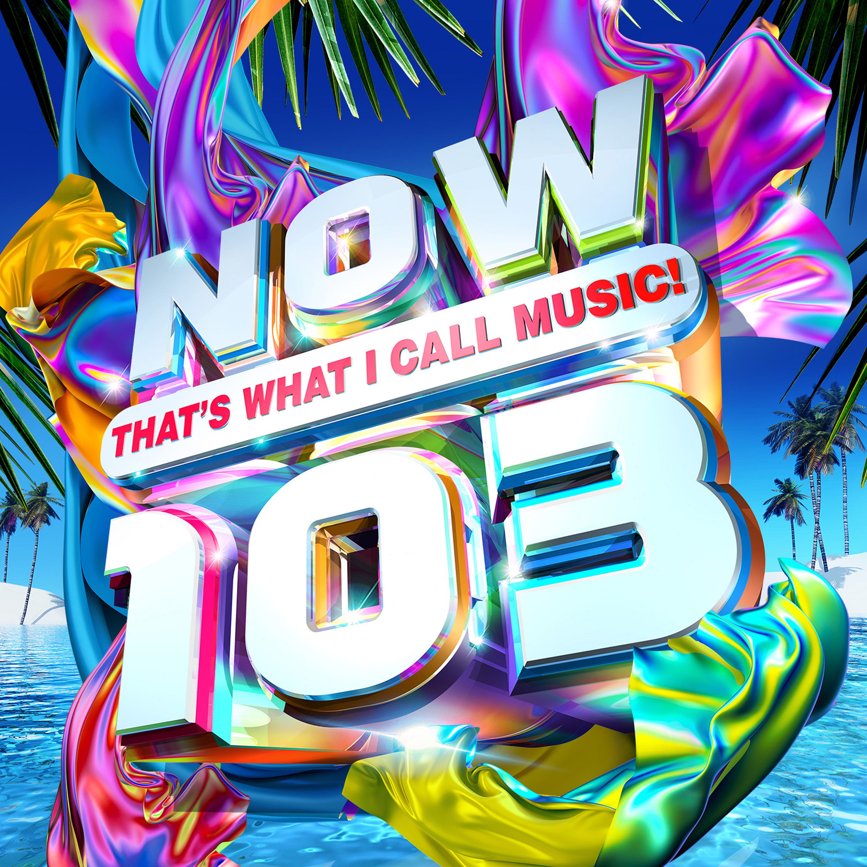Various Artists - NOW That’s What I Call Music! 103 (2CD)