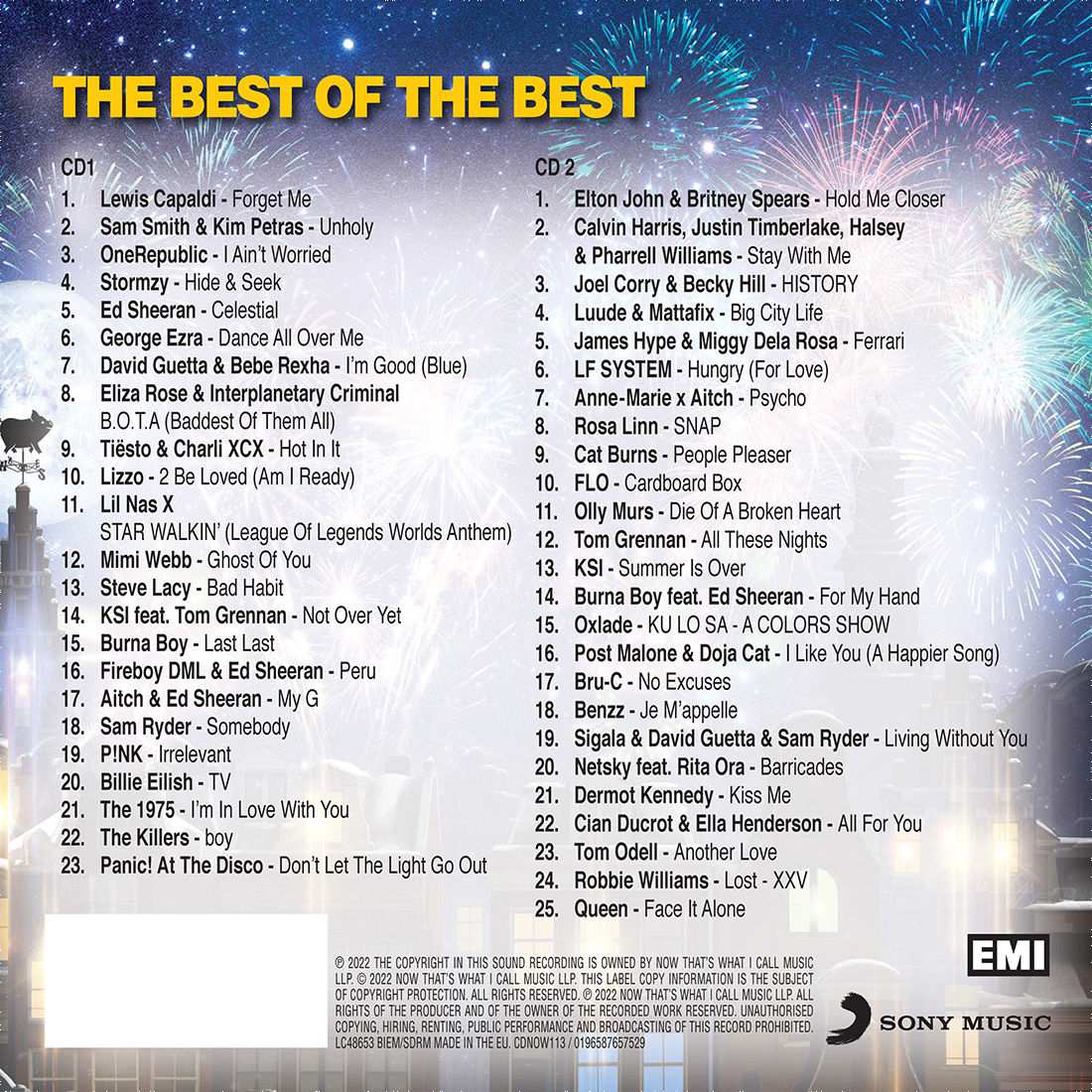 NOW That s What I Call Music 113 2CD NOW MUSIC Official Store now-that-s-what-i-call-music-113-2cd-now-music-official-store
